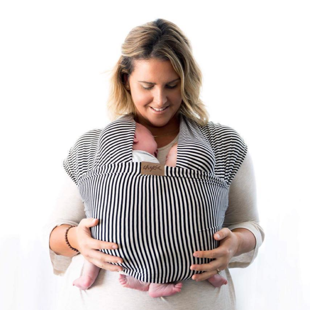 Double Love Bubble: The Twin Carry