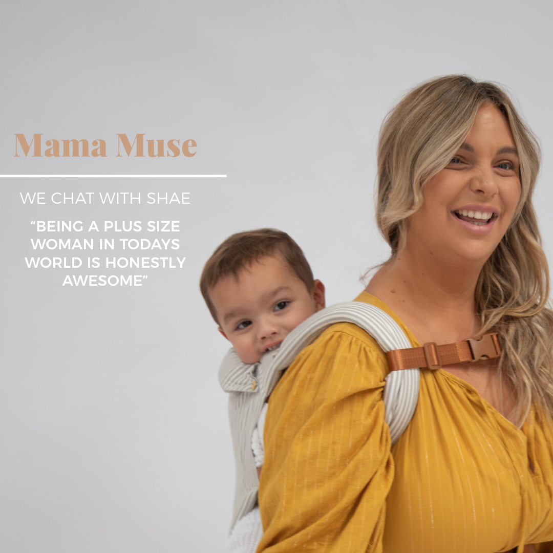 Mama Muse with Shae from @shaeswasbrookmurray