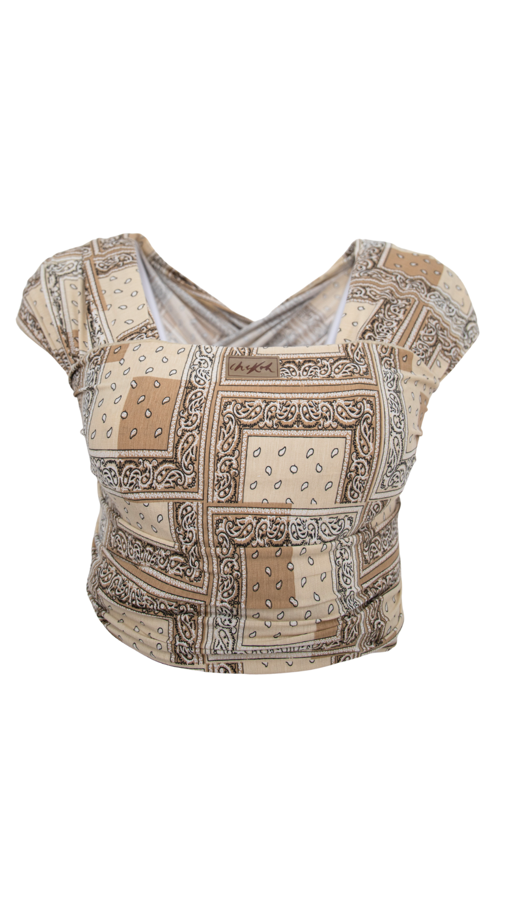 Chika baby wrap sales