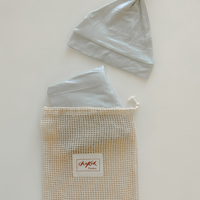 Asha Beanie Pocket