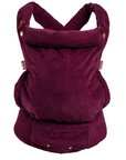 Ruby Cord Clip