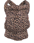 Leopard Clip