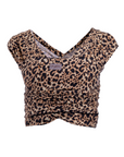 Leopard Wrap