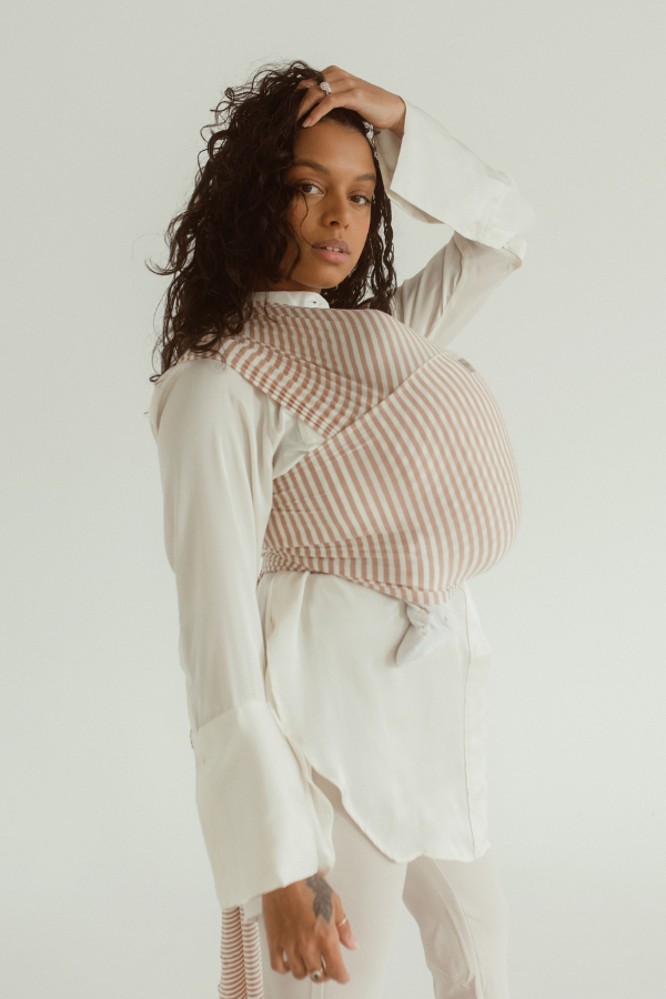 Australia Best Woven Wrap Girasol Sherwood Woven Wrap Baby Carrier