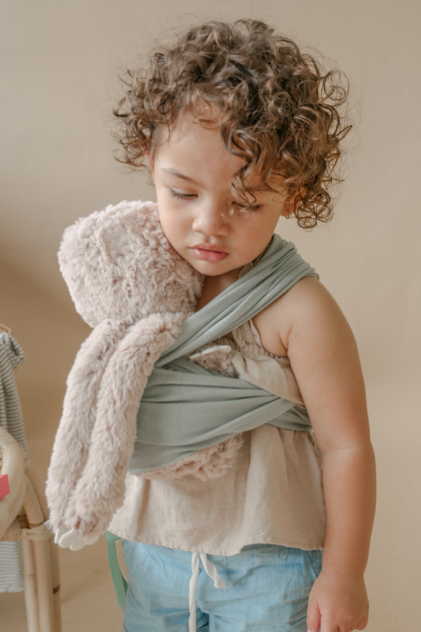 Kids doll 2025 carrier
