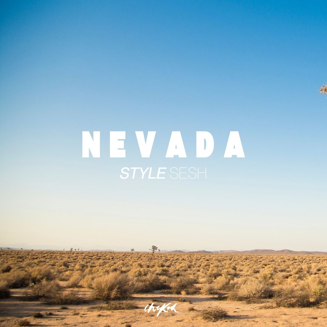 Nevada Style Sesh