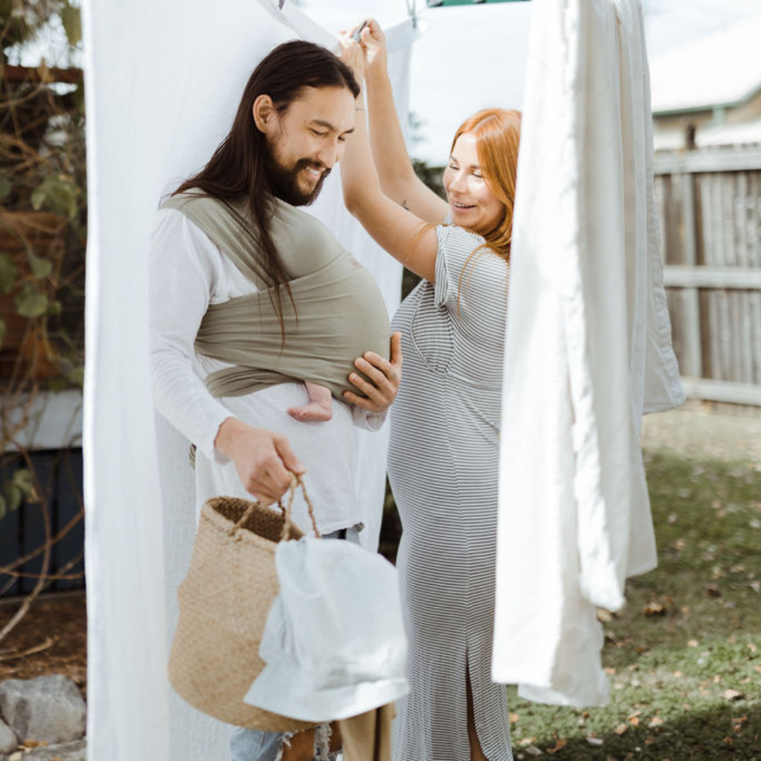 Wash Day with Chekoh | So fresh and so clean!