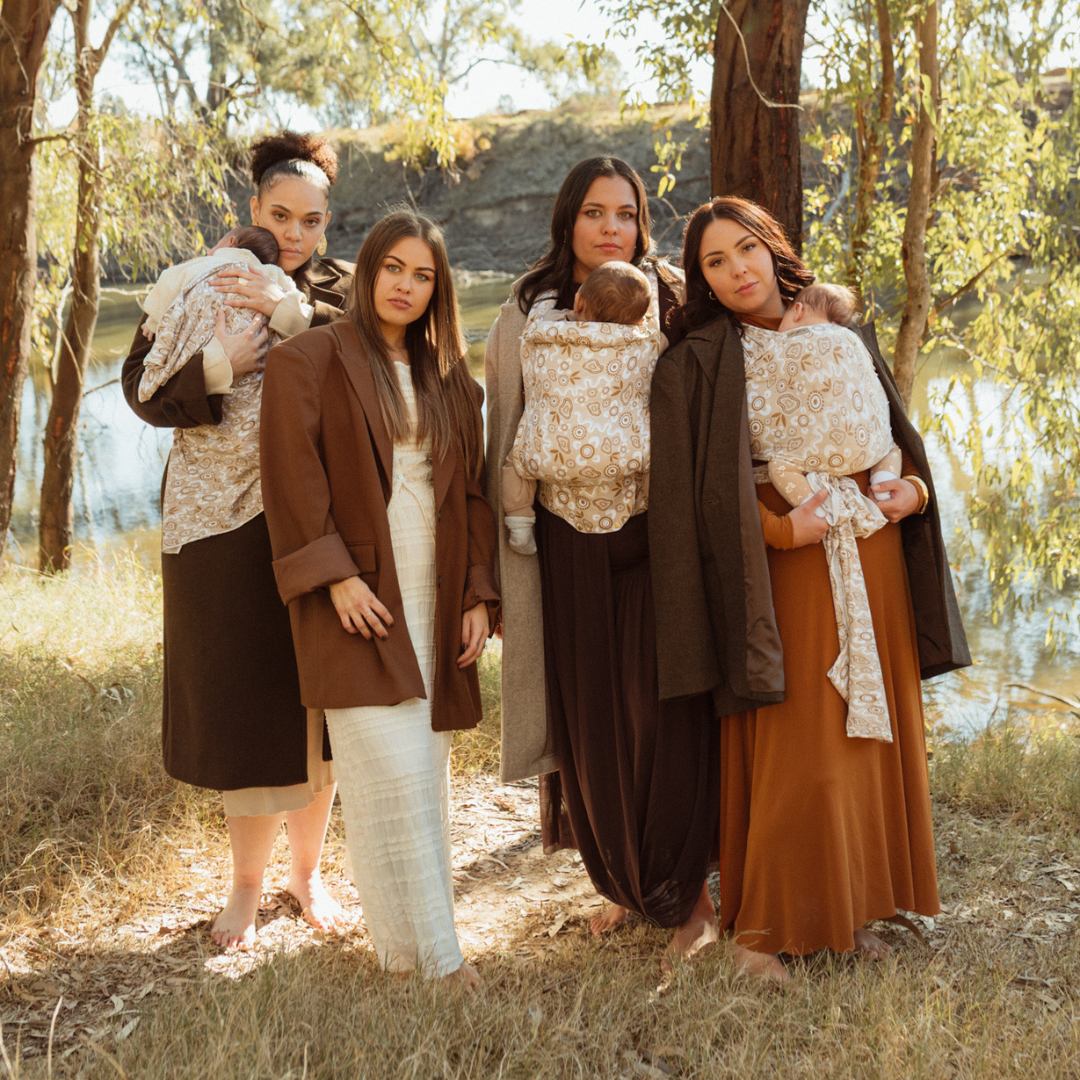 Introducing the Marara Collection