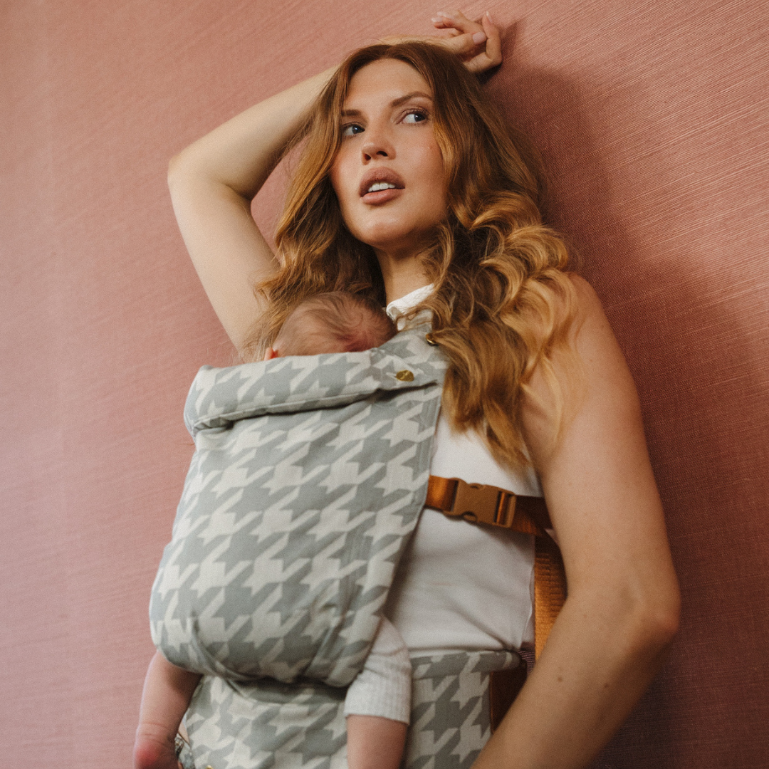 Introducing Hudson - Your New Favourite Clip