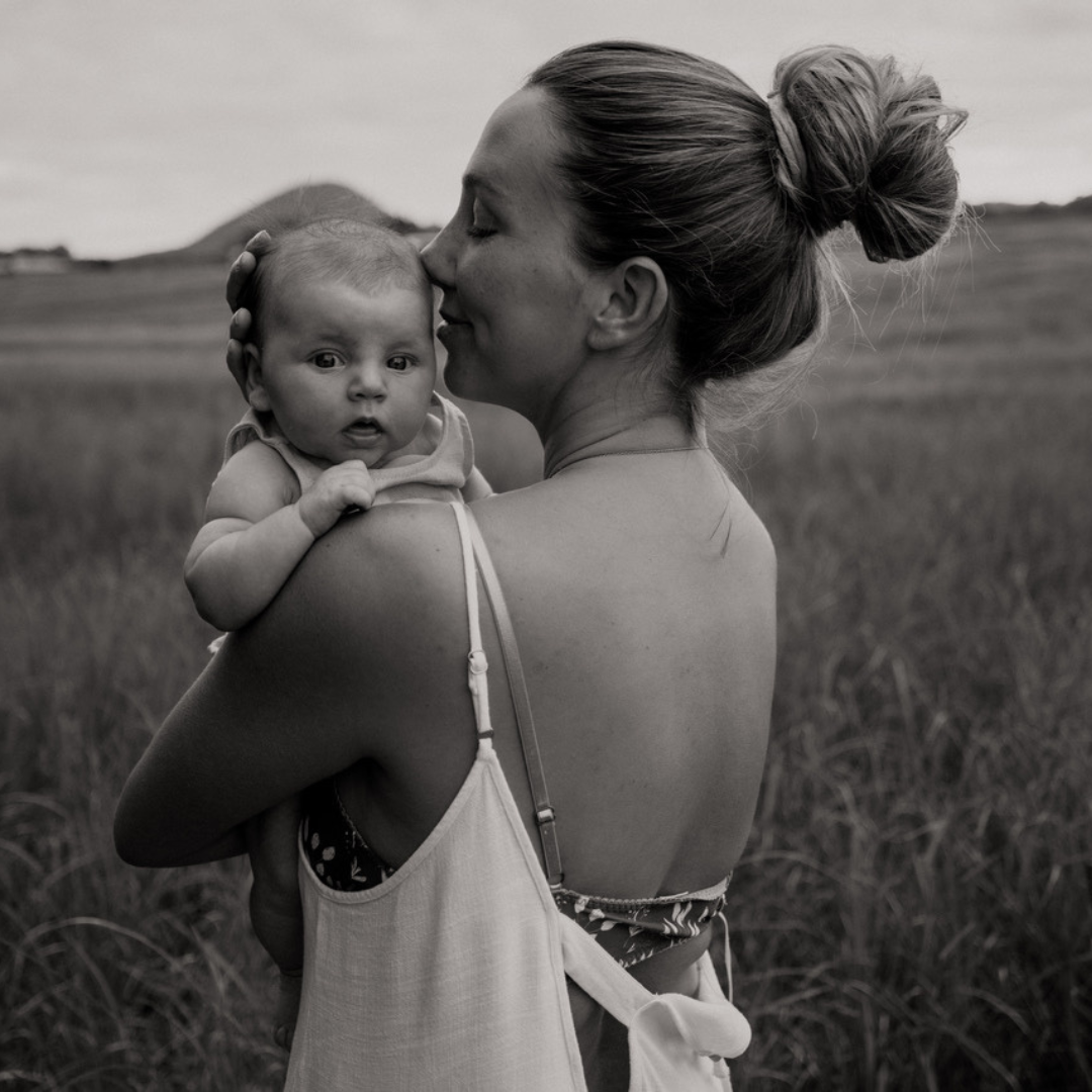 Mama Muse with Beccy from @BXCSMXTH