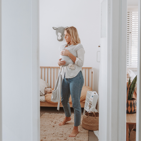 5 Steps To Wearing Your Chekoh (PWCC) - Oh and we've RE-Lauched our Journal!