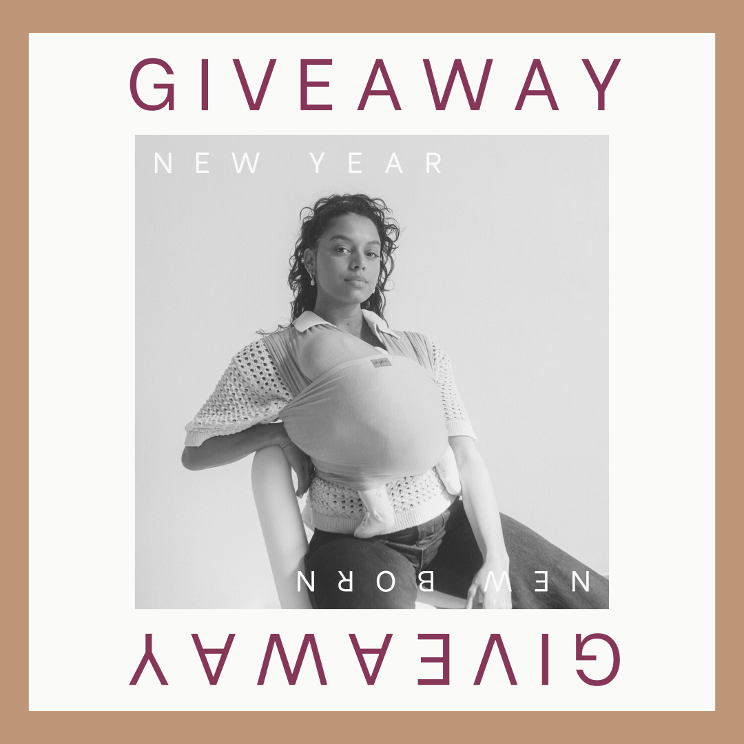 Style The #NYNBGIVEAWAY