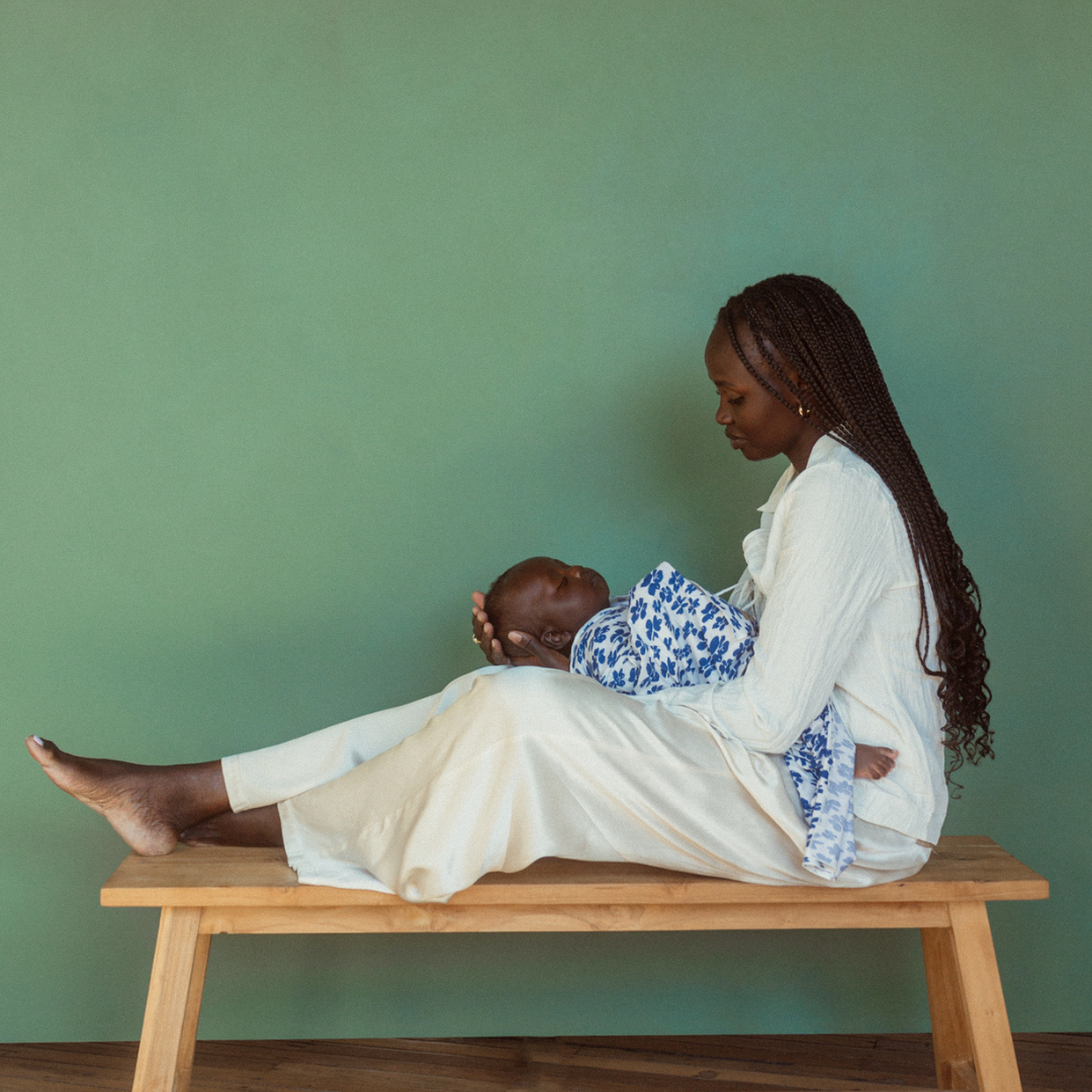 BTS of a Shoot Day with Chekoh