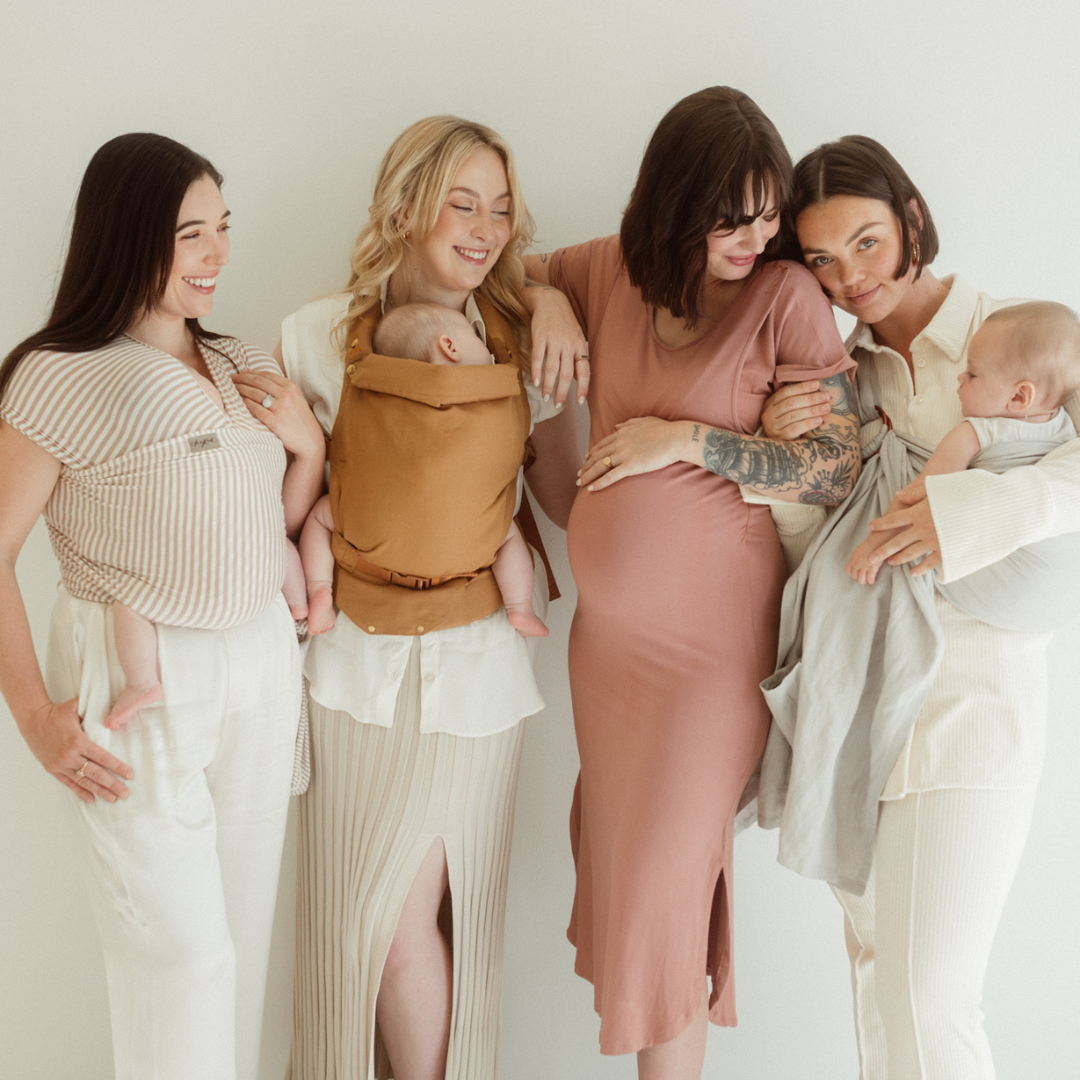 The Ultimate Mother's Day Gift Guide