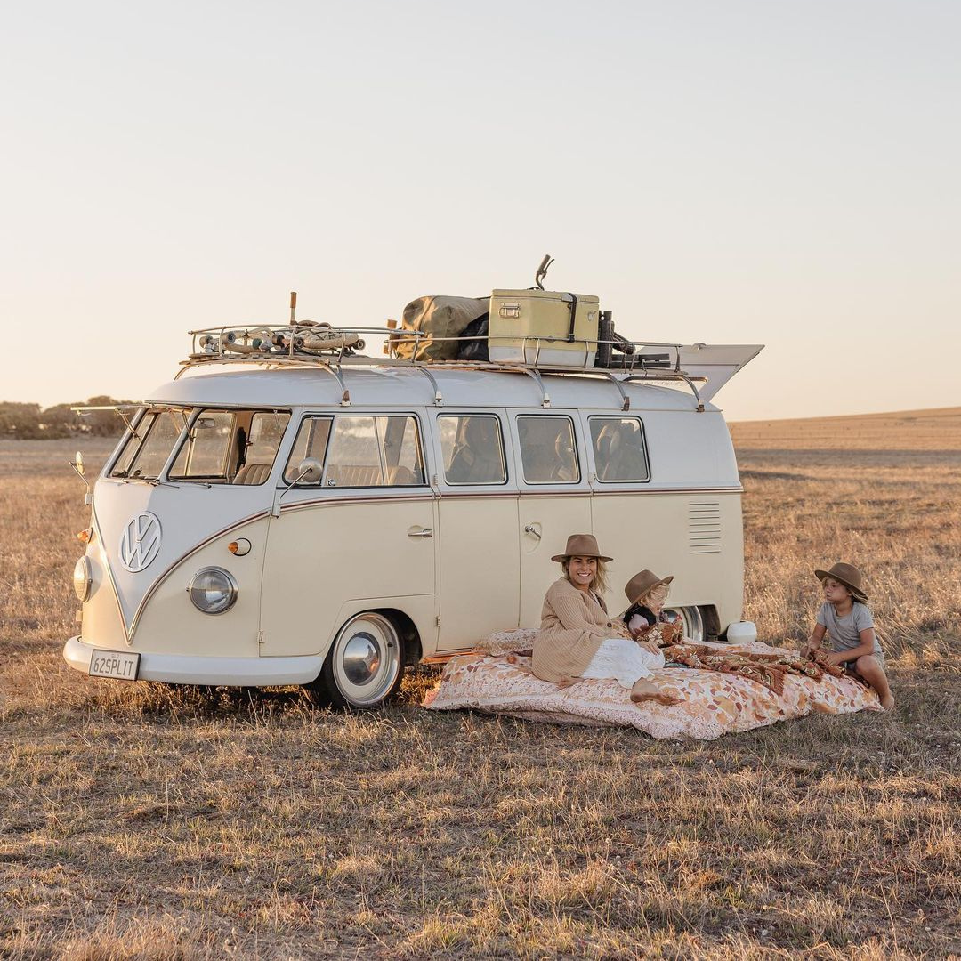 Mama Muse with @rileys_travels