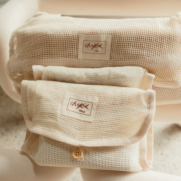 Chekoh Baby | Sustainable baby shower gifting Ideas