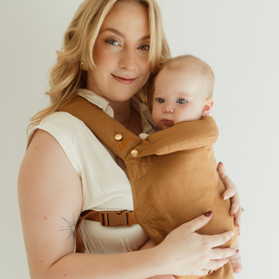 Mama Muse with Bekky from @bekkymaguire