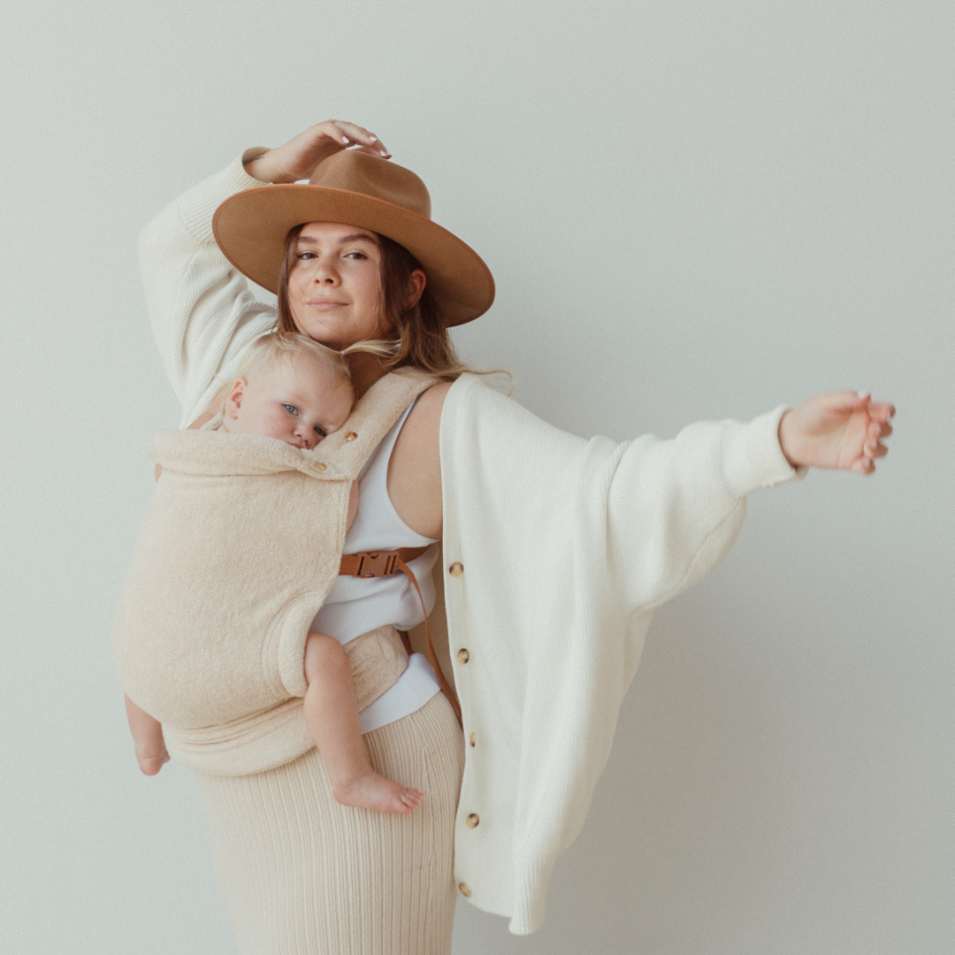 Behind the Scenes of KAYLA x CHEKOH