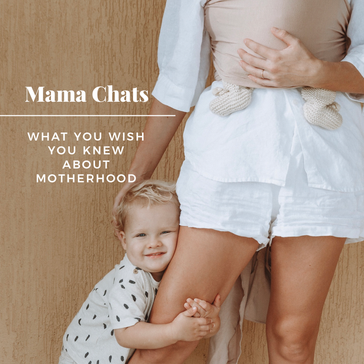 What you wish you knew about Motherhood – You’ll Want to Read This!