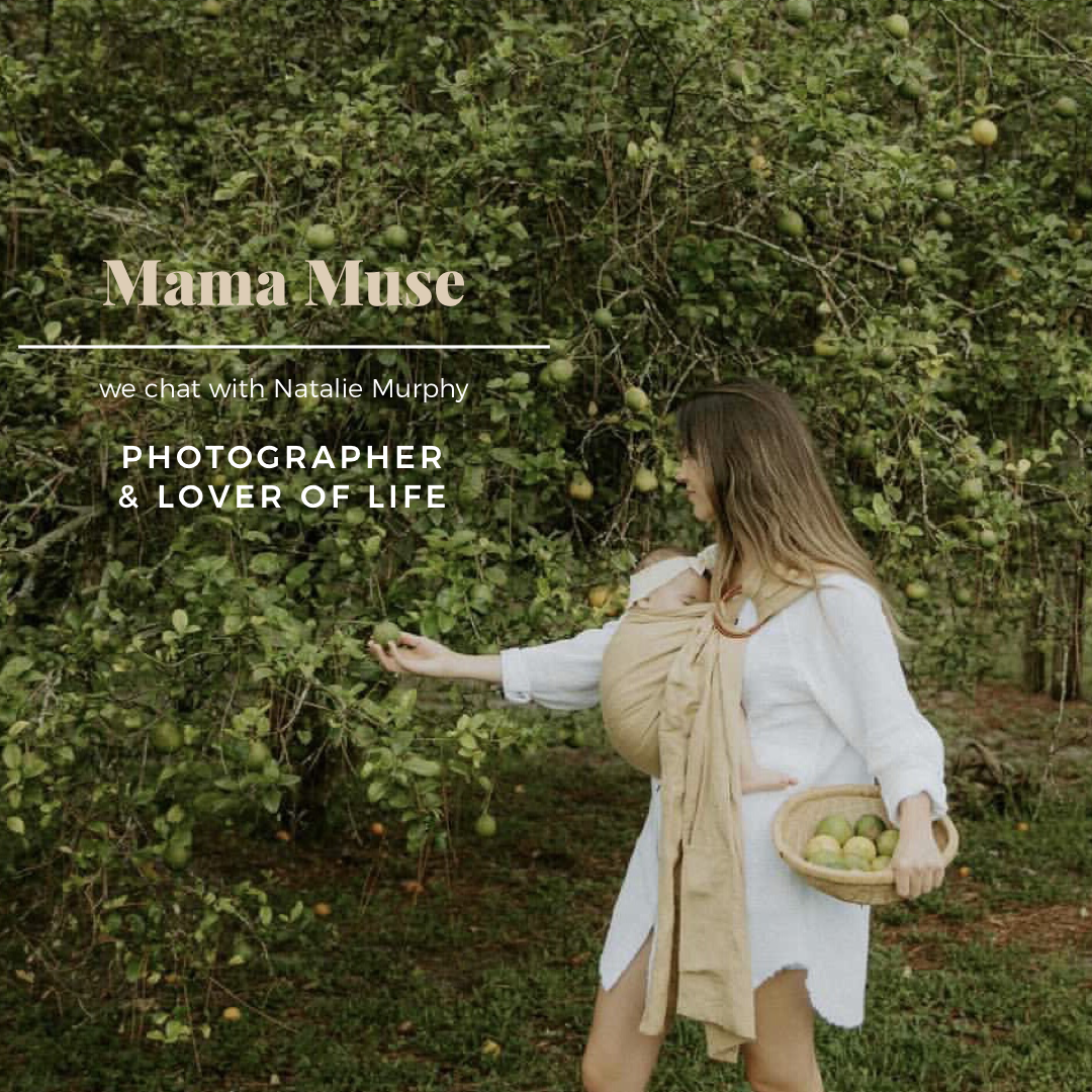 Mama Muse with Natalie Murphy (@nataliexmurphy)