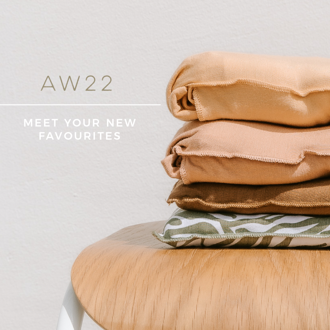 Meet Your New Chekoh Favourites - AW22!