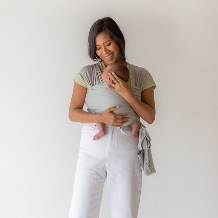 Wear Them Right - Safe Babywearing With Chekoh
