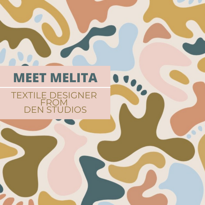 Meet Melita from DEN STUDIOS (@den___studios)
