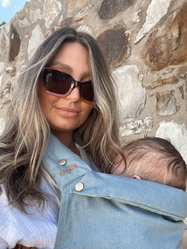 Mama Muse with Katelyn from @katelyn.ellery