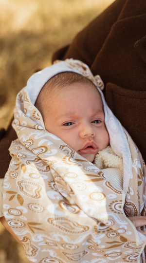 Marara Swaddle
