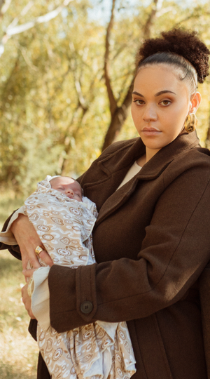 Marara Swaddle