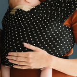 Polka Dot Wrap