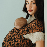 Leopard Wrap