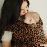 Leopard Wrap