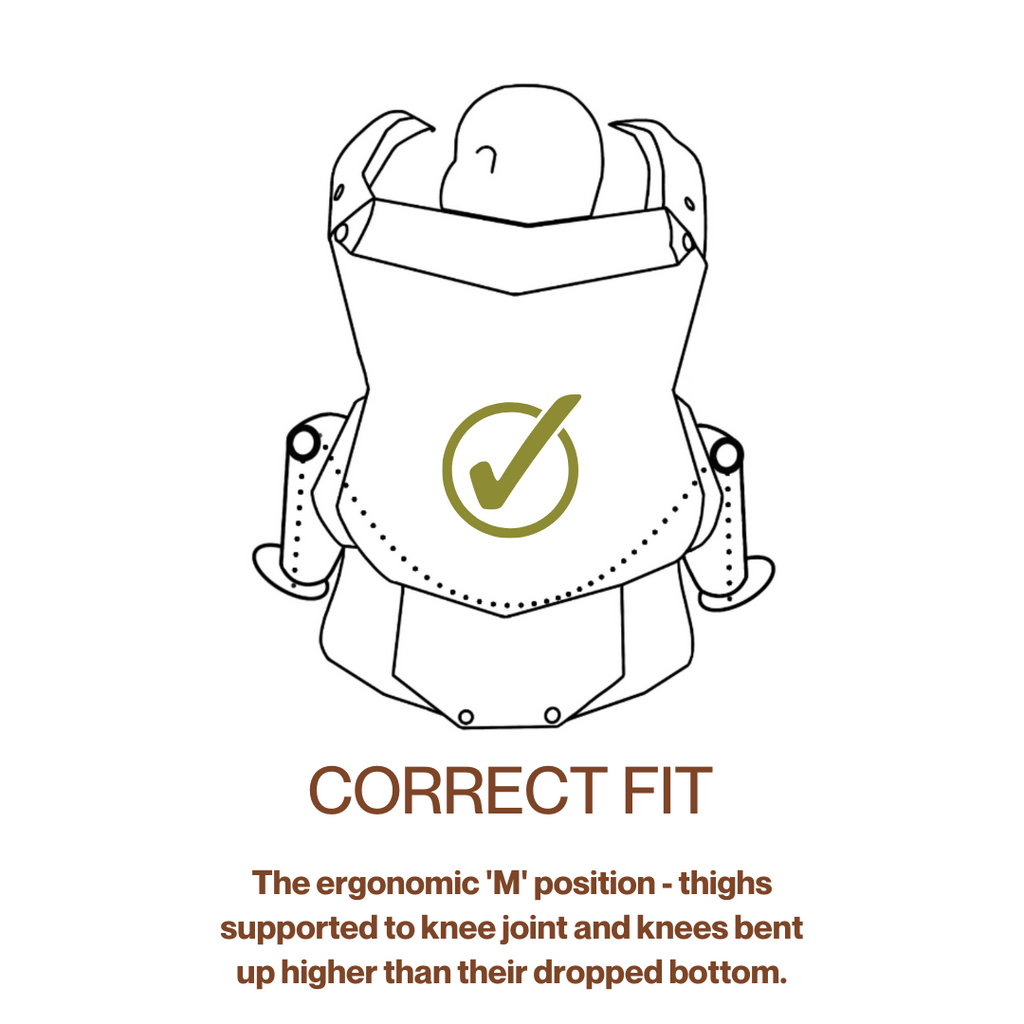 How To Adjust Your Seat Size Chekoh
