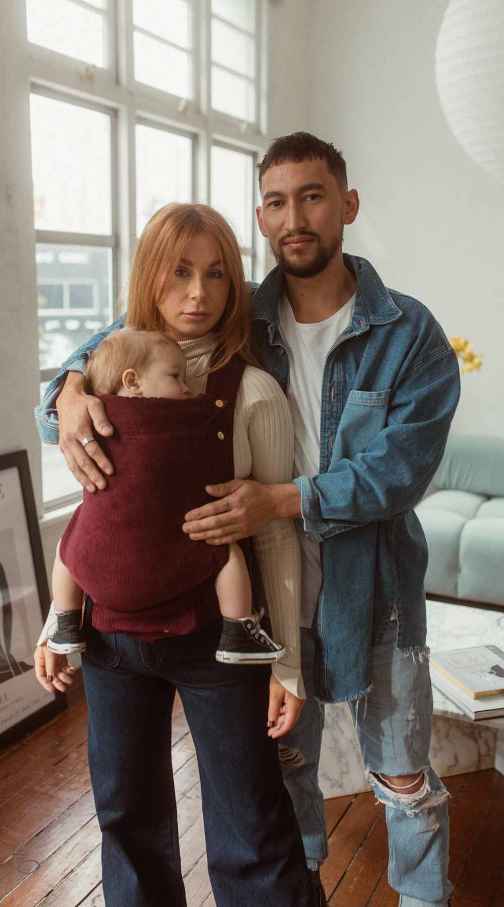Made for modern parents who want to keep their little one's close while tackling the day - handsfree. Shop the Ruby Cord Clip Carrier 2.0 online today at Chekoh Baby