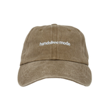 Chekoh Cap