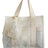 Mesh Tote