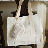 Mesh Tote