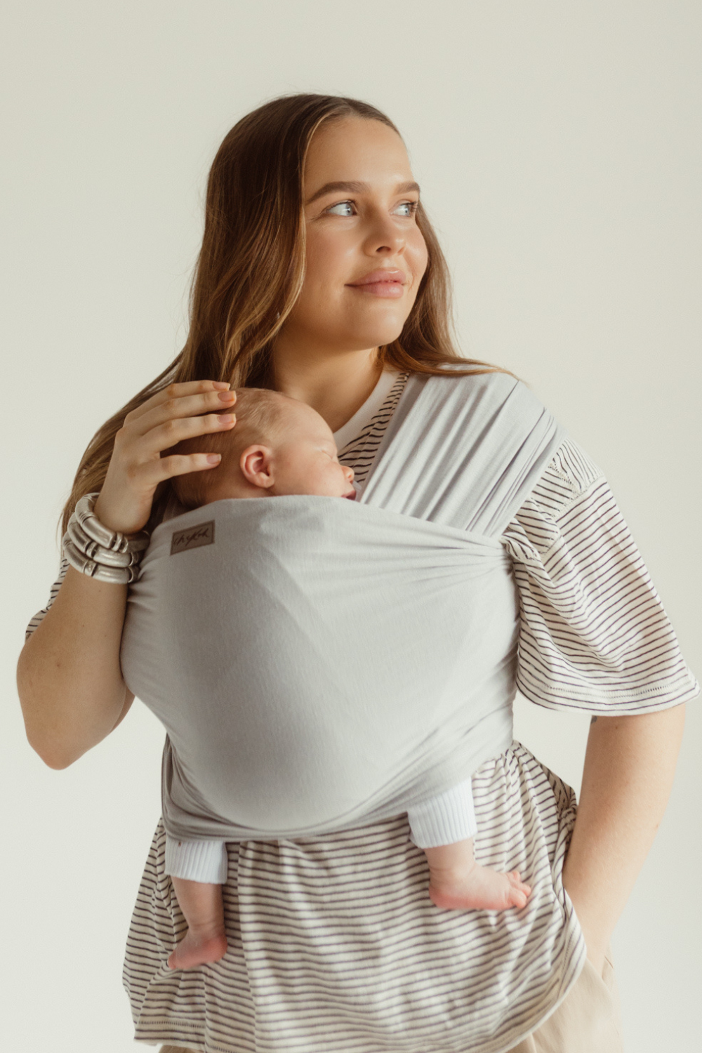 Asha Wrap