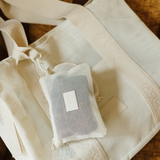 Mesh Tote