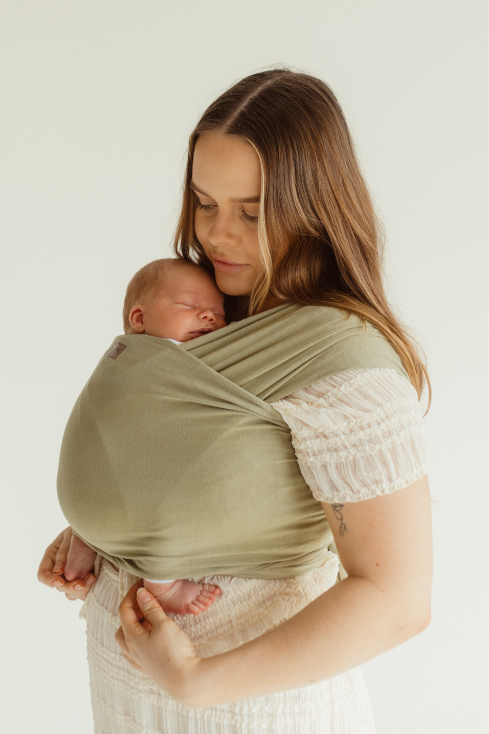 Forest Wrap