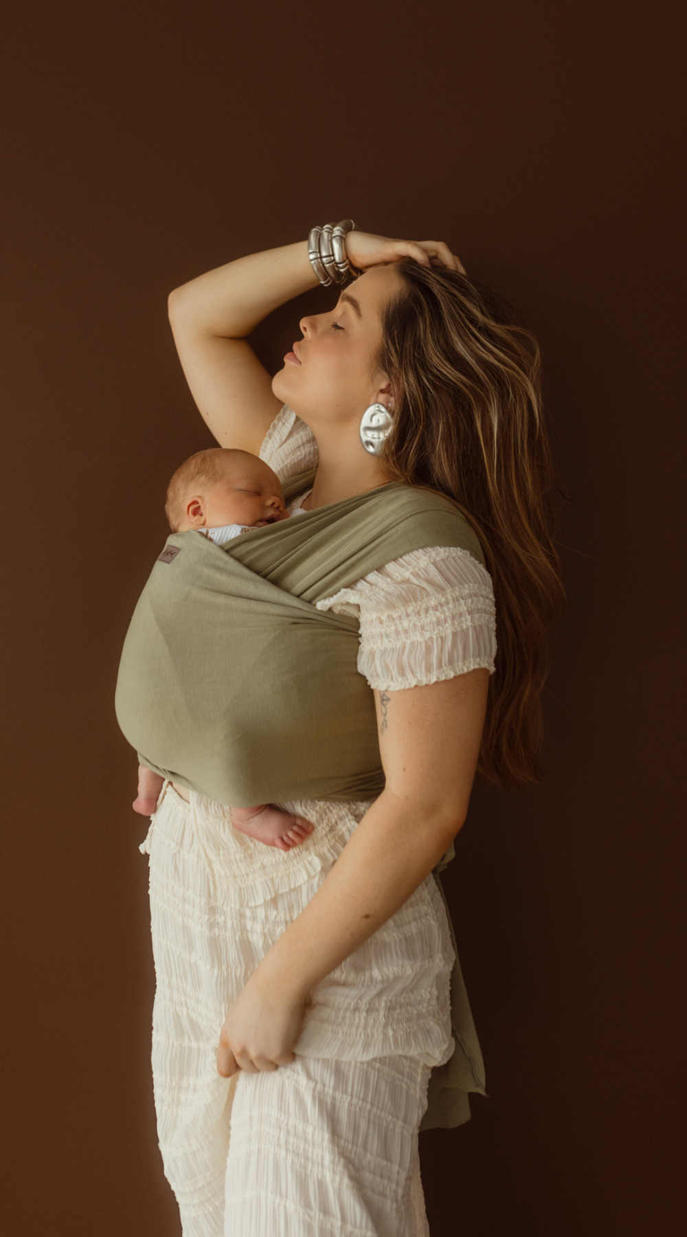Forest Wrap