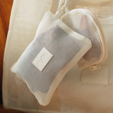 Mesh Tote