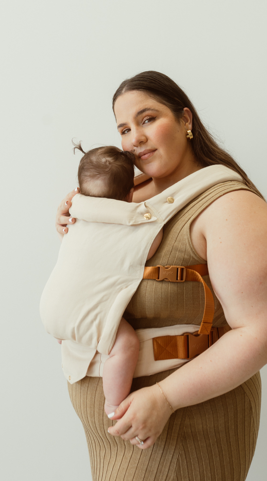 Australia's Best Baby Wrap Carrier Chekoh Baby Carriers