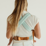 Teal Clip 2.0