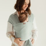 Teal Wrap