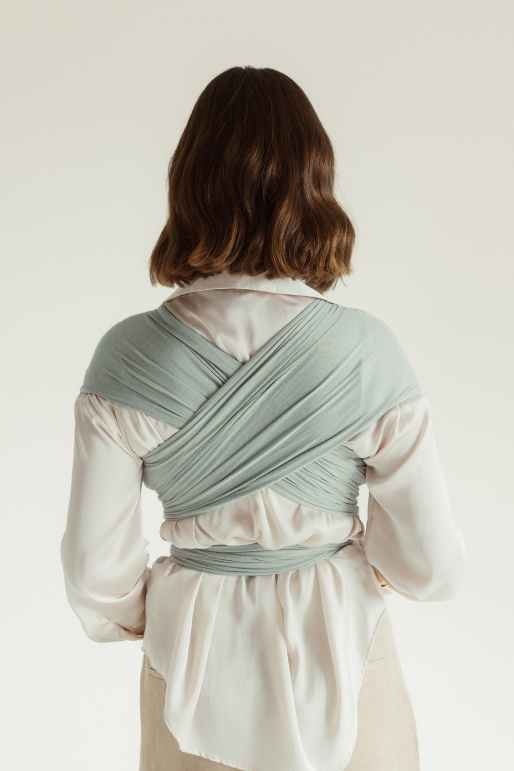 Teal Wrap