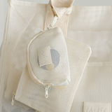 Mesh Tote