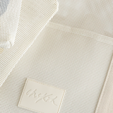 Mesh Tote