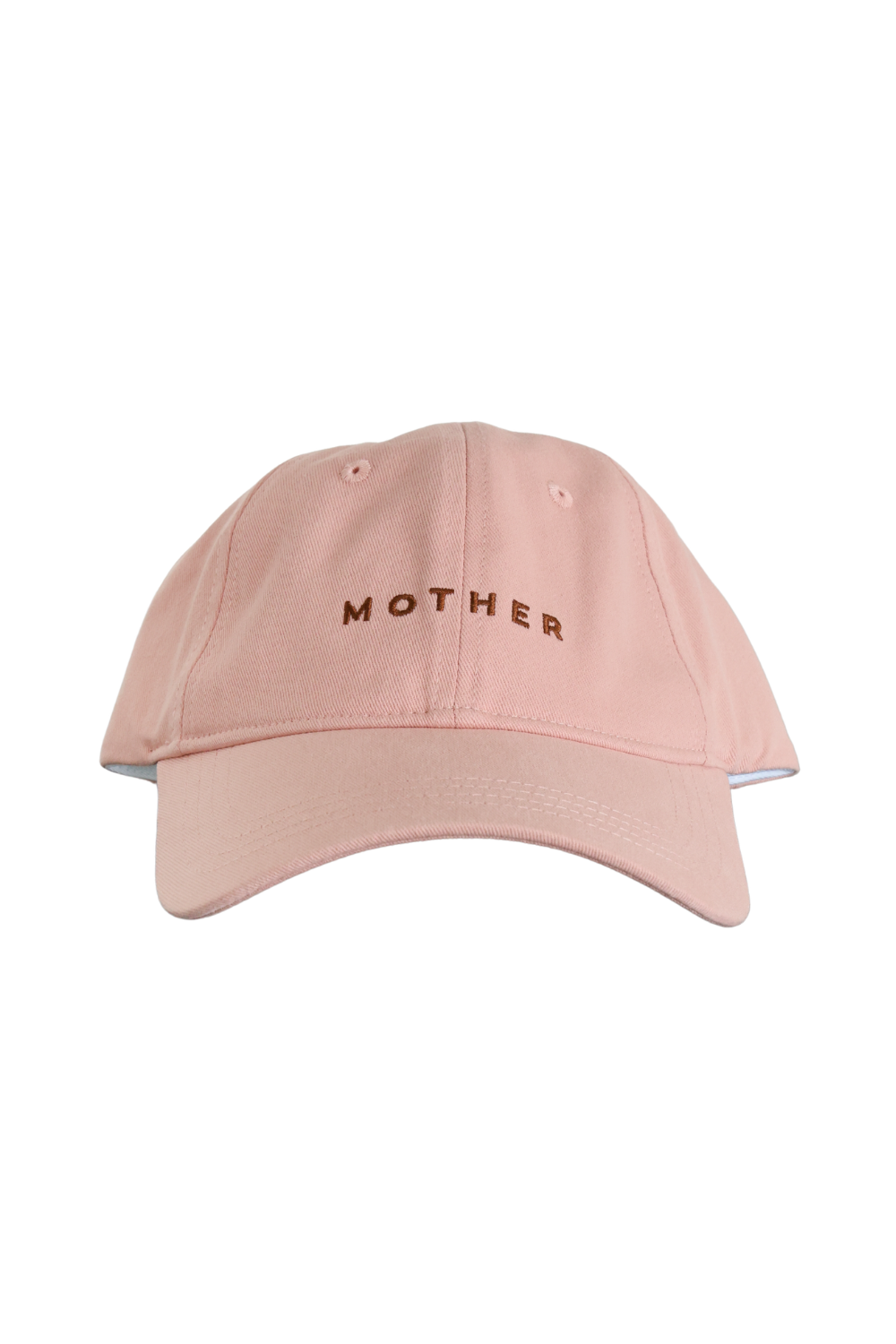 Mother Pink Cap